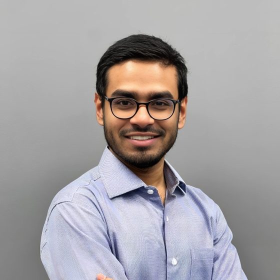 Sayed Saminur Rahman